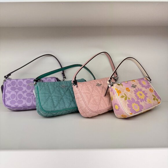 Coach Nolita 19 CW426/CBK58/CBM73